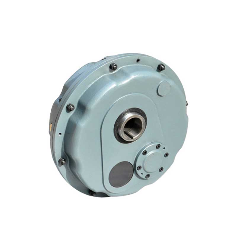 Premium Factory-Direct RXG Shaft Mounted <a href='/gearbox/'>Gearbox</a>es for Efficient Power Transmission