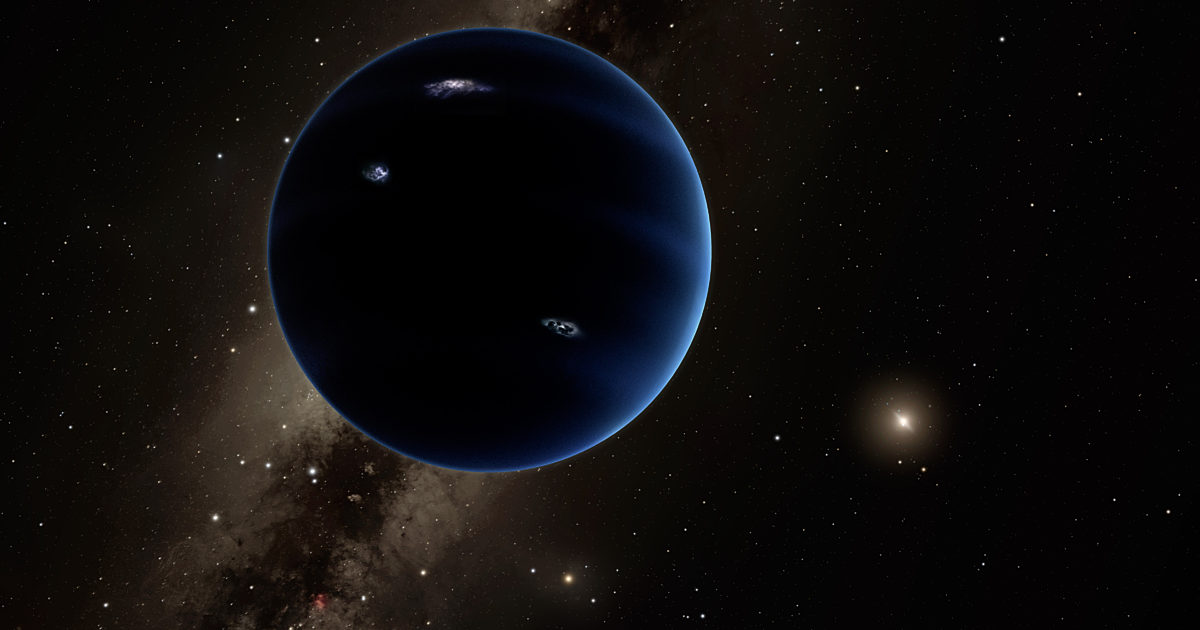 Space Policy Edition: Why are outer planets | The Planetary Society