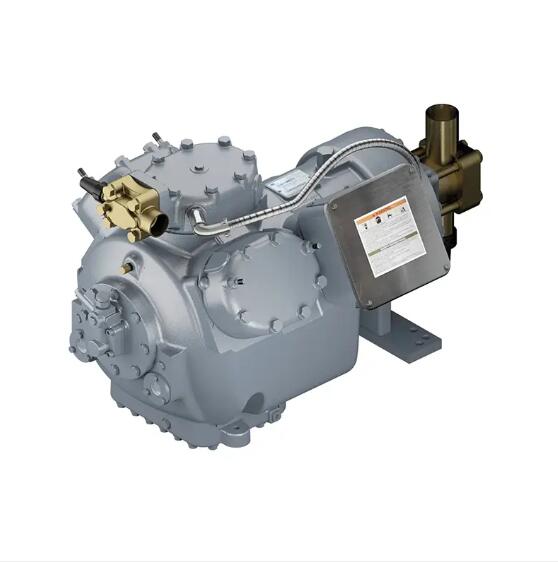  40HP Carlyle <a href='/carrier-compressor/'>Carrier <a href='/compressor/'>Compressor</a></a>s  06EA299600 for Air Conditioning