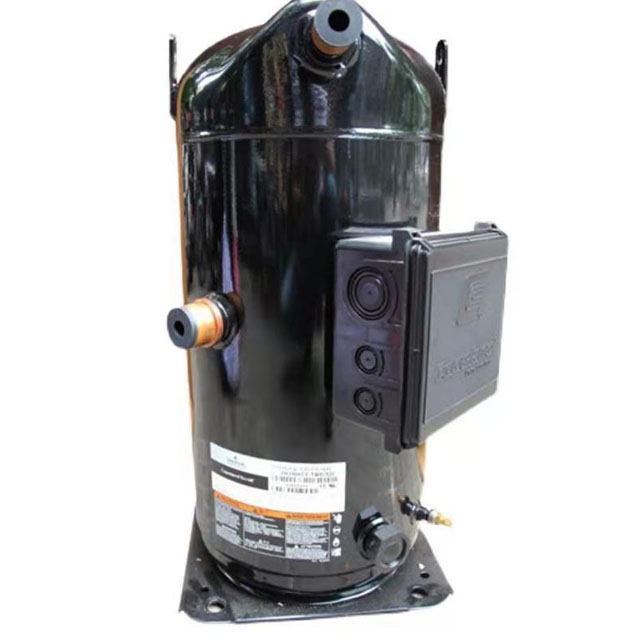 Premium Factory-Made Copeland R410a Scroll AC <a href='/compressor/'>Compressor</a> Cooling System - ZP137KCE-TFD Series Available