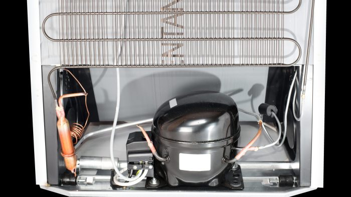 Refrigerator Maintenance: <a href='/refrigerator-compressor/'>Refrigerator Compressor</a> Repair