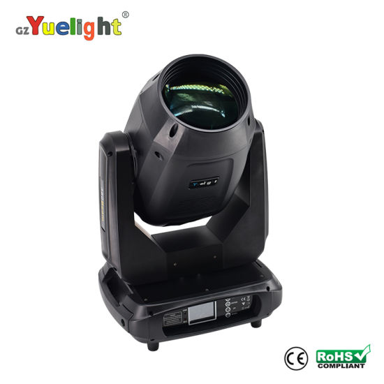 Stage Lighting Disco Lighting Sharpy Philips Lamp 5R 200W  LED  Moving Head Beam of decentlighting