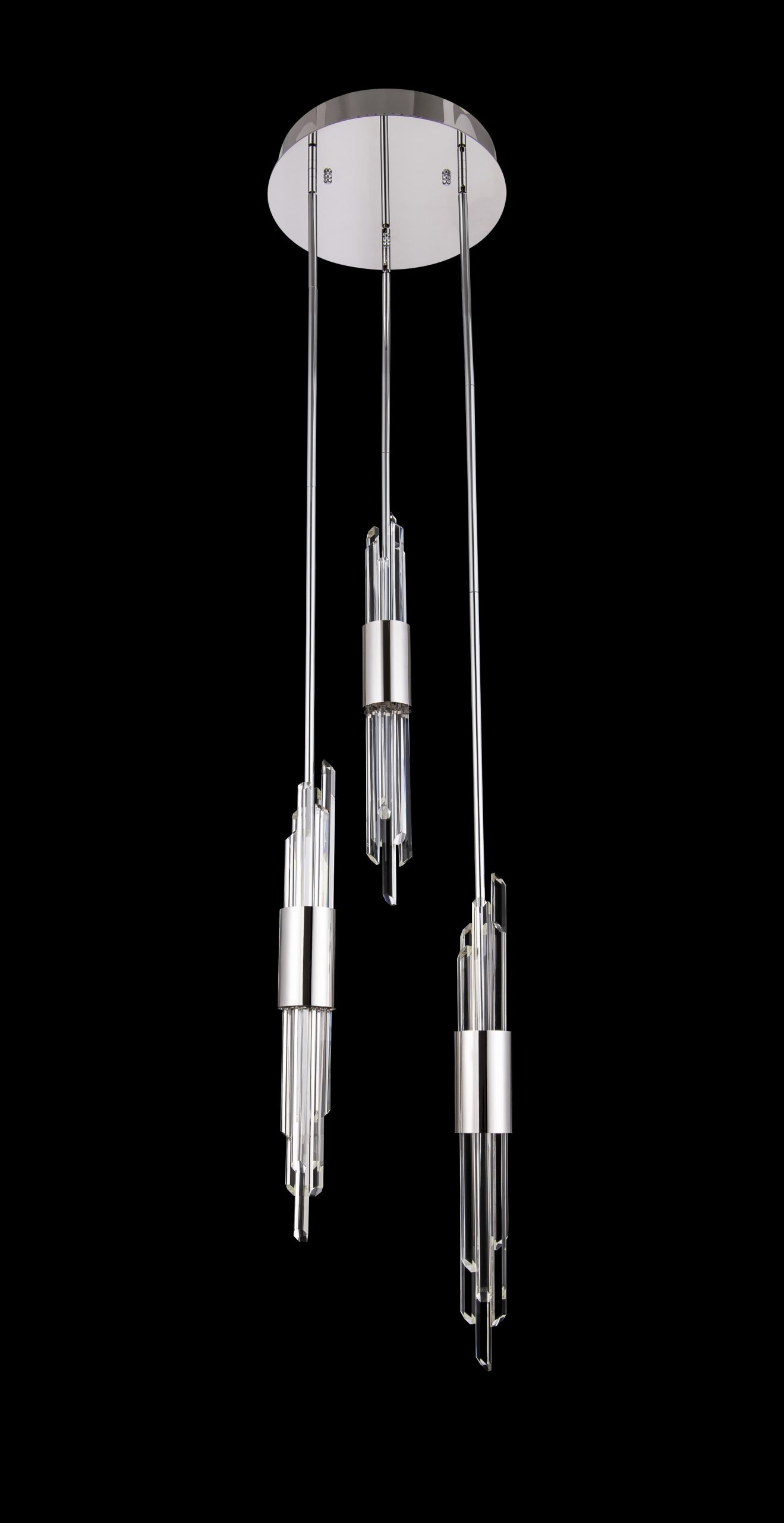 GIOTTO | Allegri Crystal Custom Lighting