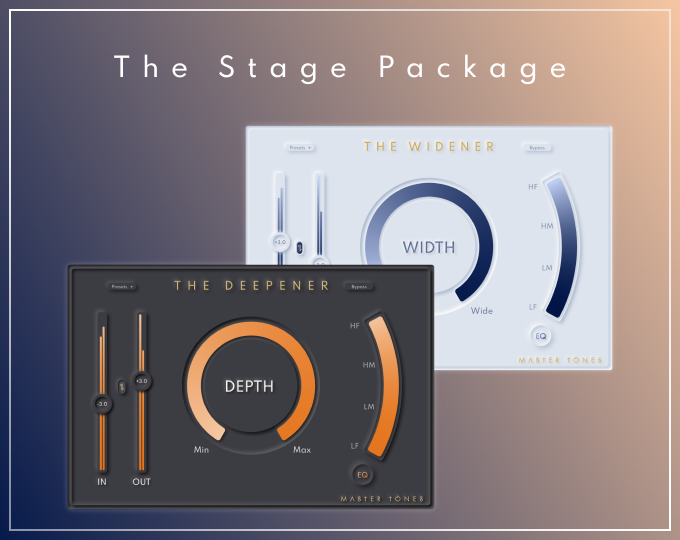 Packages  TS Stage Lighting