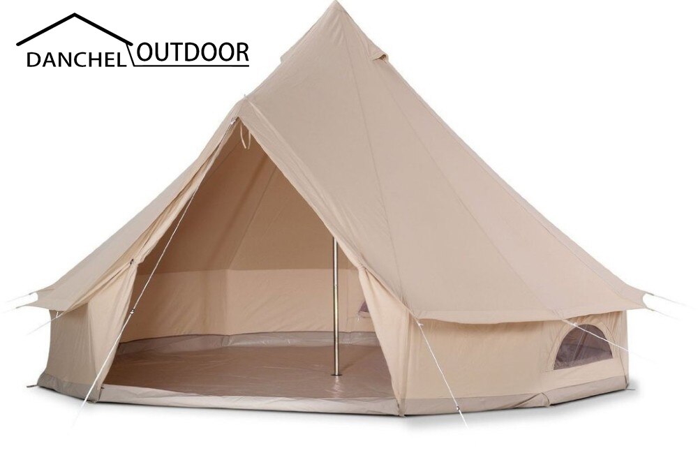 Canopy Canvas Tent Awning Bell Waterproof Tents, Shelter, Sun Garden, For Cover adac5rztn61565-Tents - chandrikabalan.com