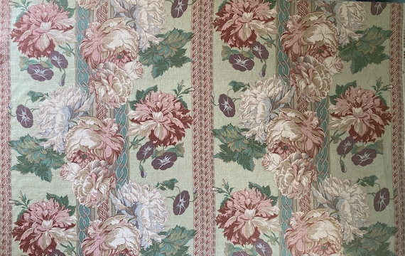 Linen | Designer Fabric | Ellie Cashman Design