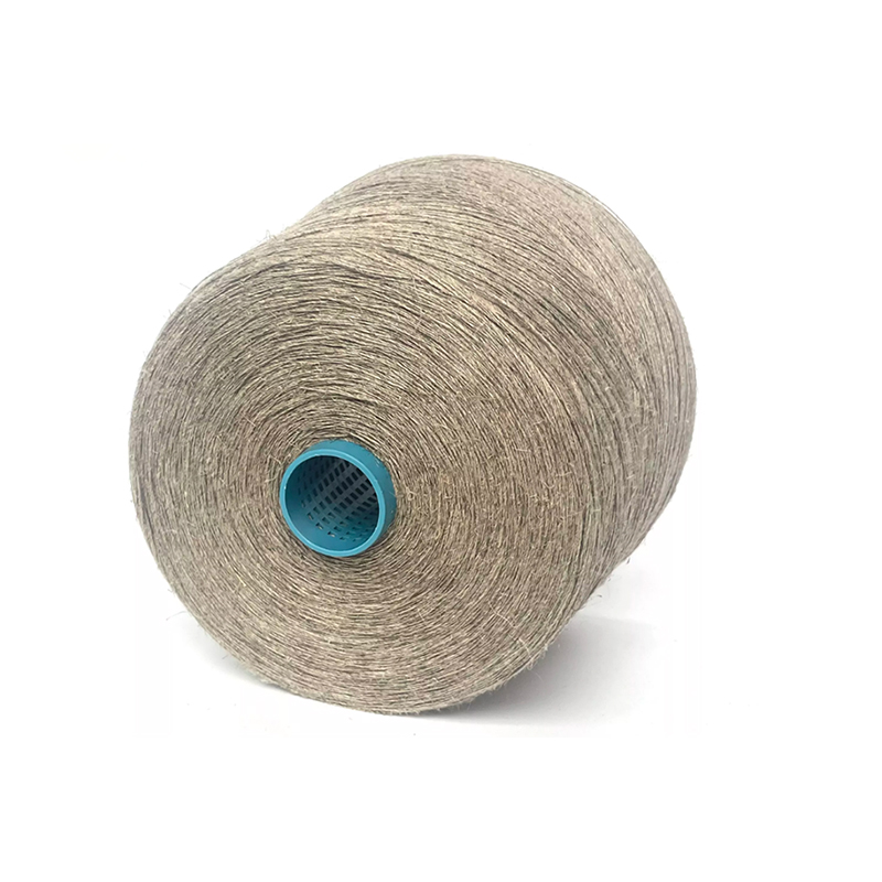 Factory Direct: Explore our 100% Linen Yarn Collection (8.5NM-50NM)