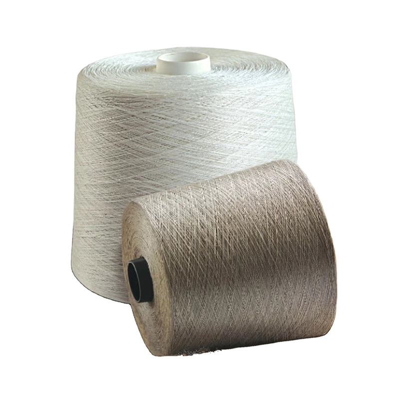 Linen & Cotton <a href='/blended-yarn/'>Blended Yarn</a>: Quality Factory Direct | Range 4.5s-40s