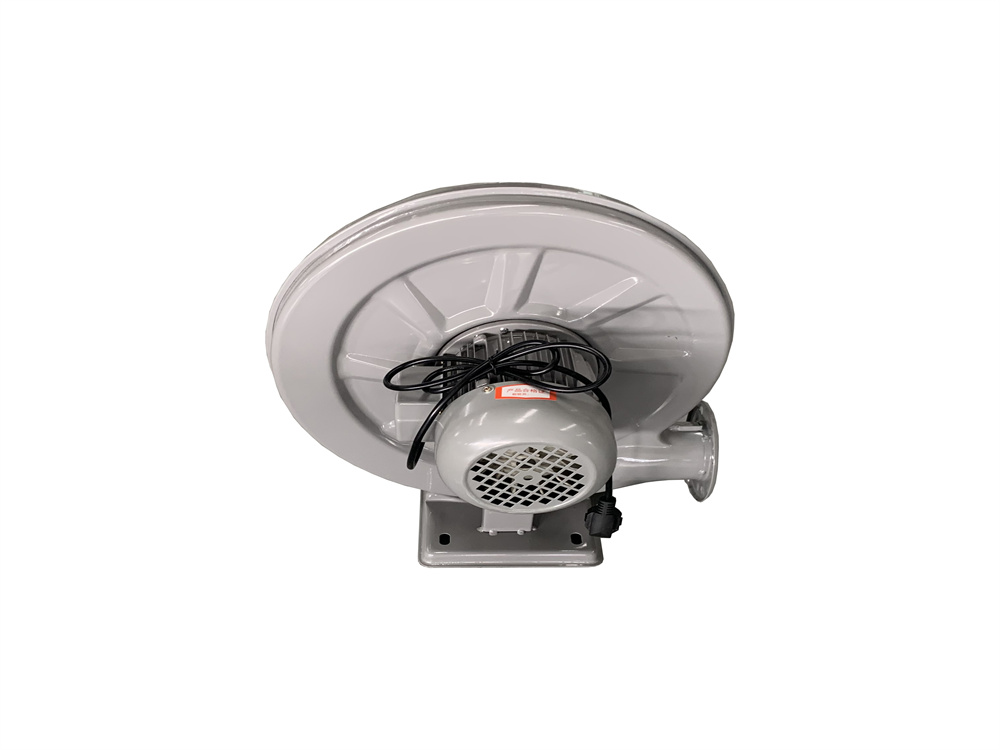 Factory Direct Sale: REZES Exhaust Fan 550W & 750W - Get Efficient Cooling Today!