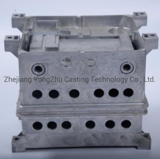 Aluminum Die Casting, Magnesium Die Casting | plasticmold.net