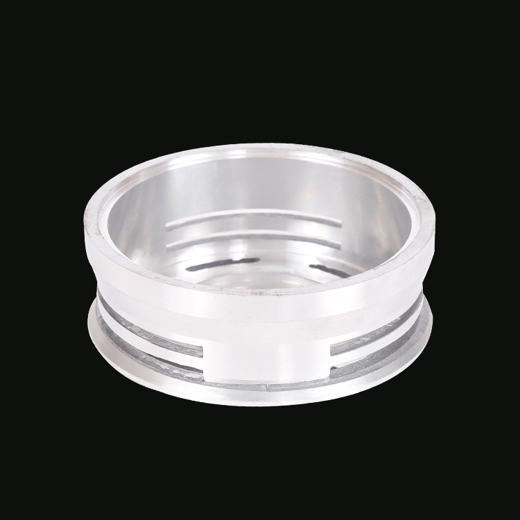 Get a Machined <a href='/aluminum-fitting/'>Aluminum Fitting</a> Quotation | Direct from Factory