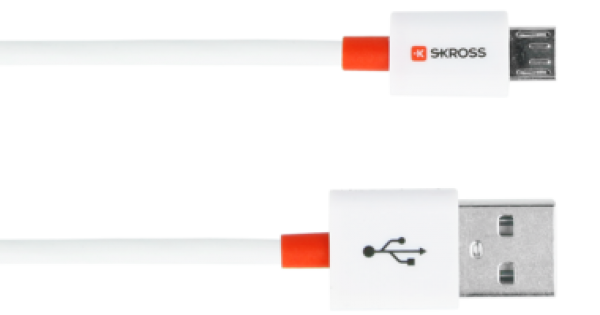 Micro USB Cable - Skross