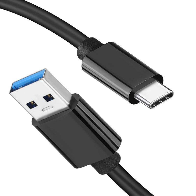 High-Speed USB A to USB <a href='/c-3-1/'>C 3.1</a> Gen1 Cable | Reliable Factory Supplier