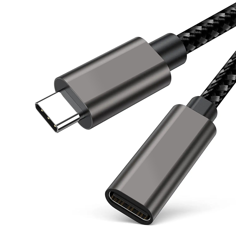 Quality USB-C <a href='/extension/'>Extension</a> <a href='/cable/'>Cable</a> Factory | Fast Charging & High-Speed Transfer