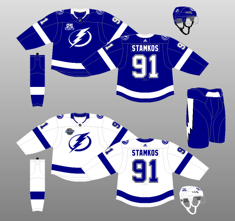 Tampa Bay Lightning