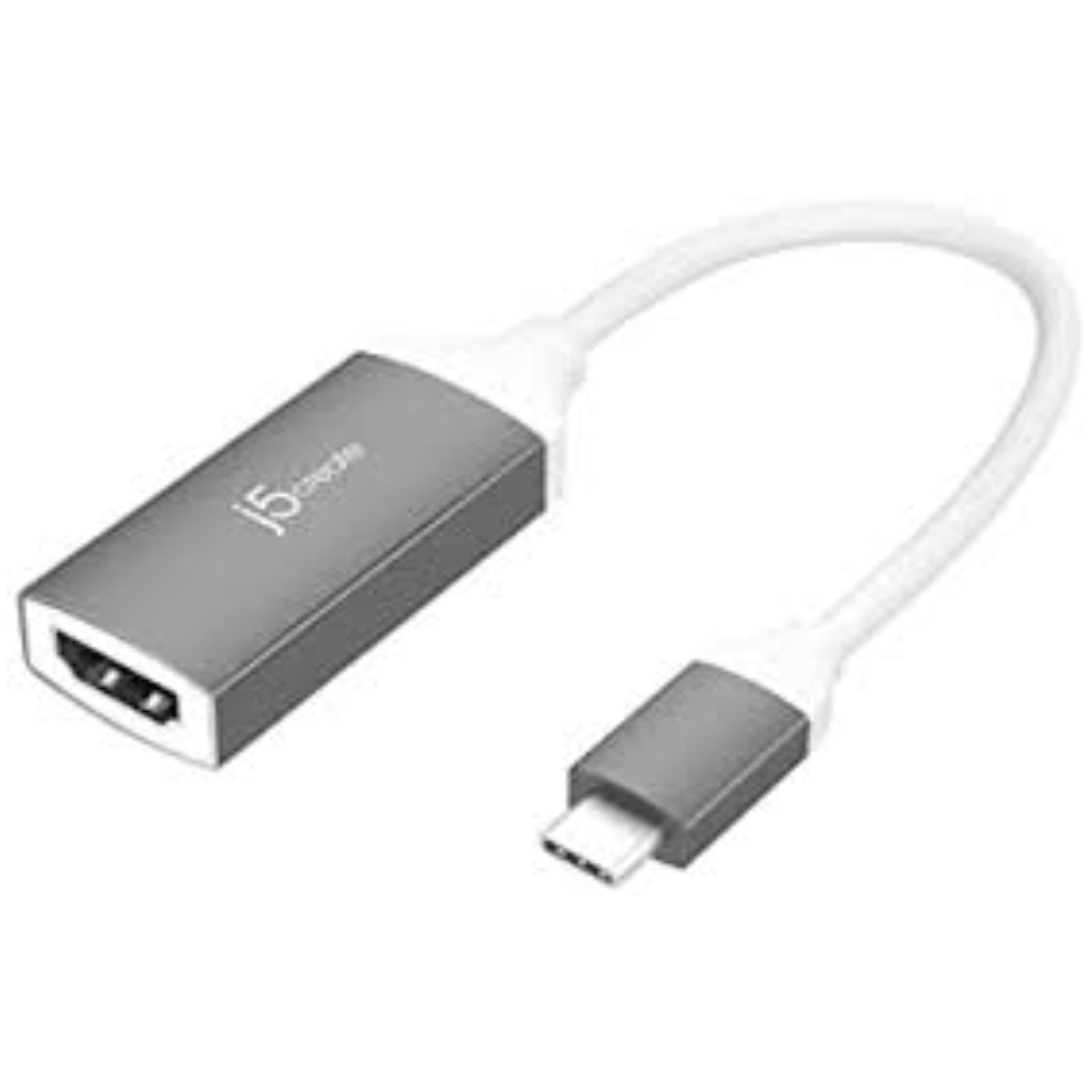 USB Type C Hub C to 4K HDMI 65W PD Charge Type C USB 3.0 Adapter for Macbook2020 Laptop Computer Smartphone Dex Model   7125191 2020   $14.53