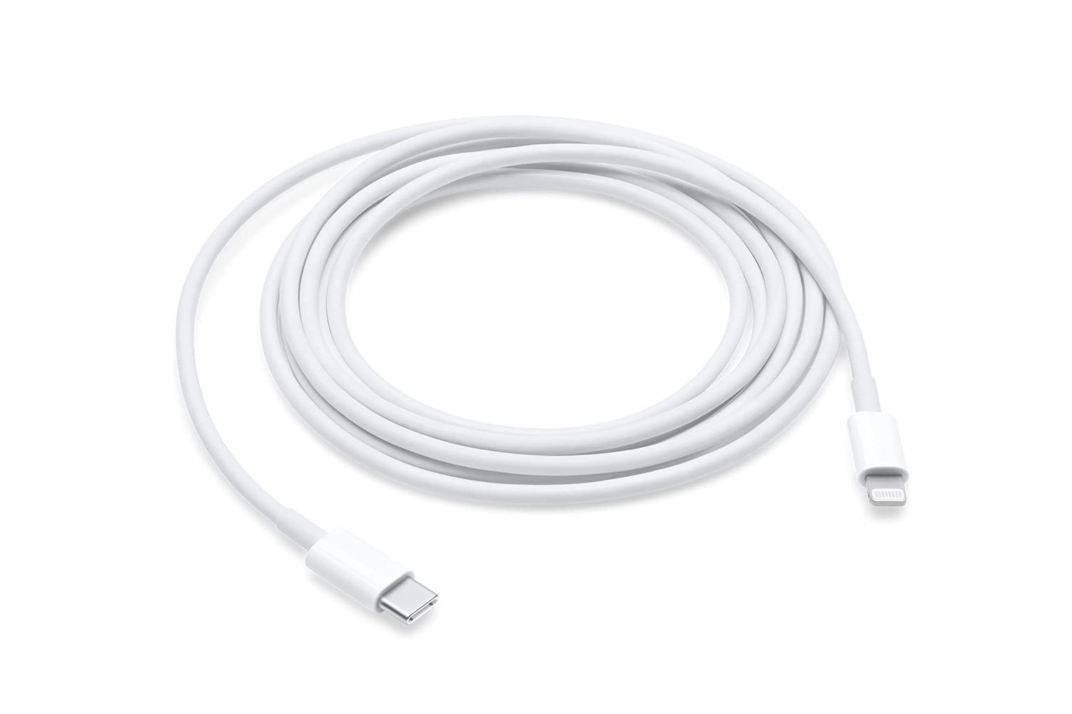 USB-C to Lightning cable DLC5206L/00 | Philips