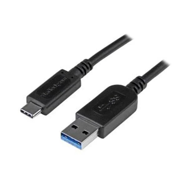 StarTech USB2AC4M 13ft USB-C to USB-A <a href='/cable/'>Cable</a> Male/Male