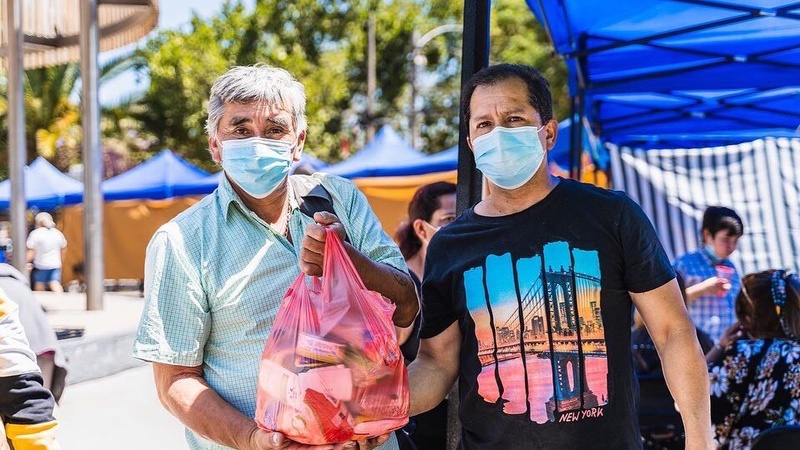 Free screenings part of Perris health fair Press Enterprise