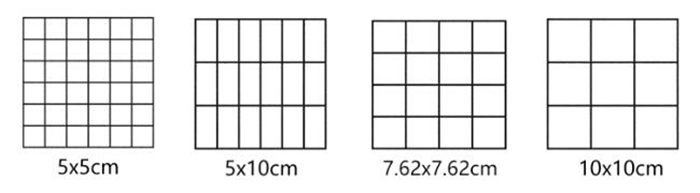 Welded gabion box (2)