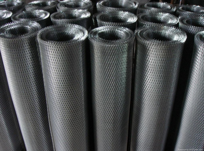 expanded metal mesh expanded mesh expanded wire mesh expanded flattened mesh