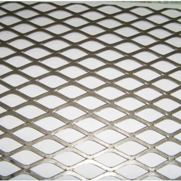 Leading Factory of High-Quality Galvanized & Aluminium <a href='/expanded-metal-mesh/'>Expanded Metal Mesh</a>