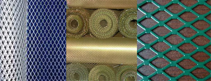 expanded metal mesh01