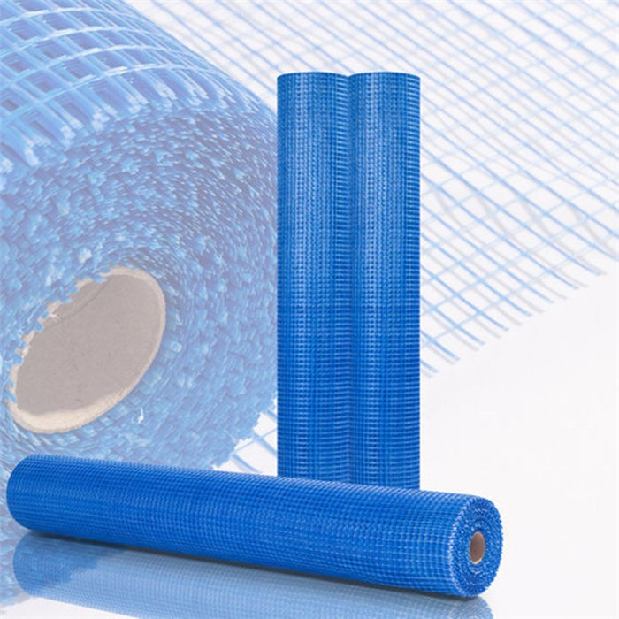 Factory-Direct Alkali Resistant <a href='/fiberglass-mesh/'>Fiberglass <a href='/mesh/'>Mesh</a></a> for Building Reinforcement