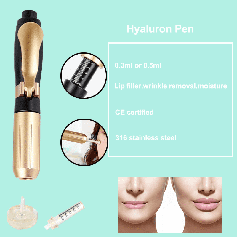 hyaluron-pen-injector