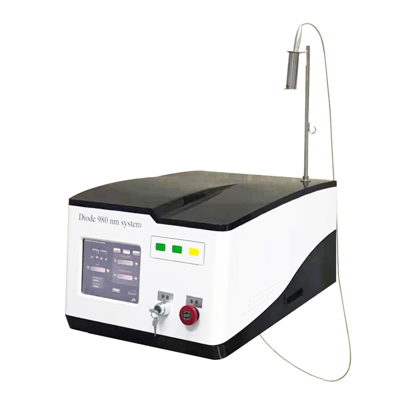 Factory Direct 4-in-1 <a href='/980nm/'>980nm</a> Vein Removal Machine: Say Goodbye to Spider Veins!