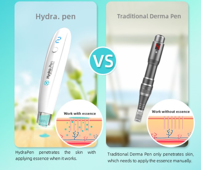 hydra-pen-function