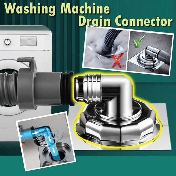 Washing Machine <a href='/floor-drain-connector/'>Floor Drain Connector</a>
Penny Ginny