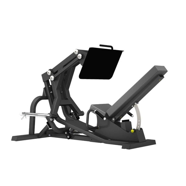 Plate-Loaded Strength Equipment | Life Fitness