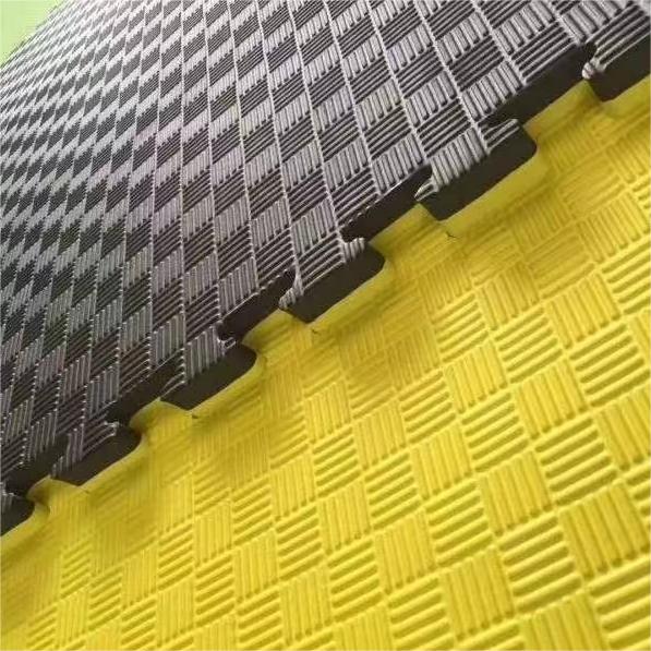 Unbeatable Quality and Pricing on HEAT EVA Foam Jigsaw Mat from Factory Direct Supplier