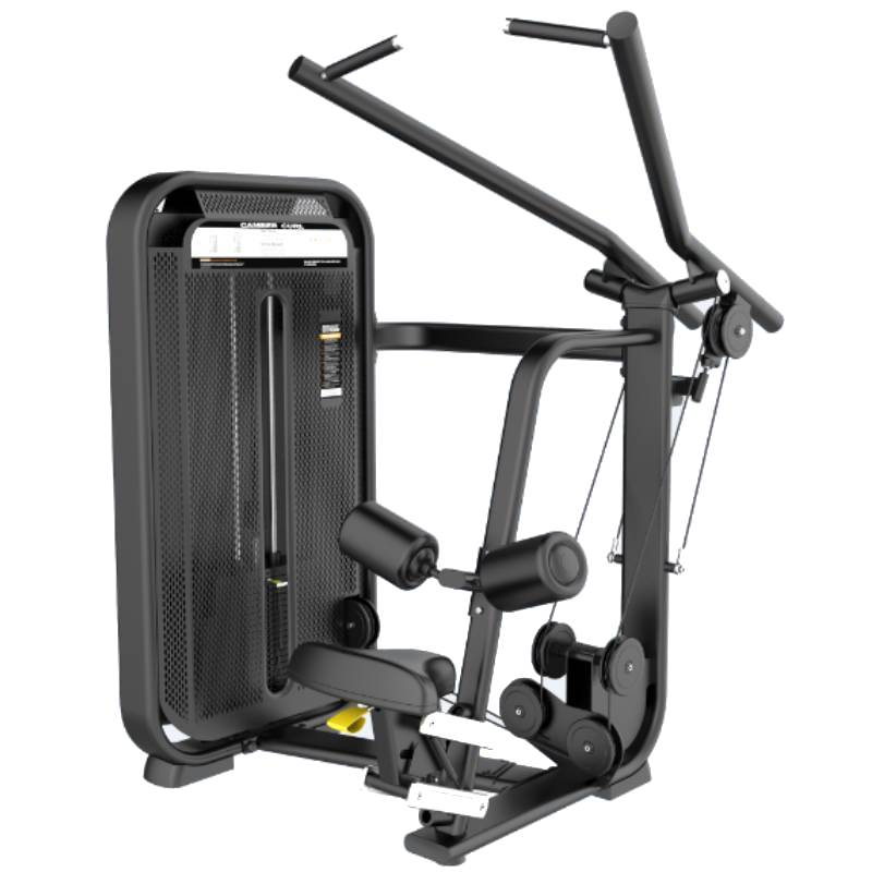  <a href='/fitness-equipment/'>Fitness Equipment</a>  Gym Equipment Fixed Pull Down Machine
