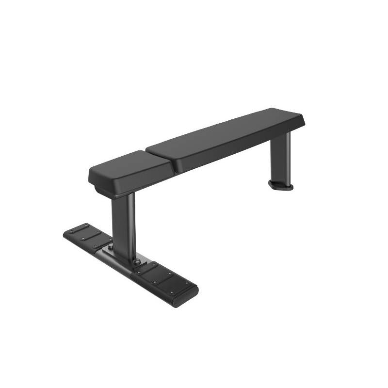 Factory Direct: Professional Gym Equipment Flat <a href='/bench/'>Bench</a> for Commercial Fitness Training