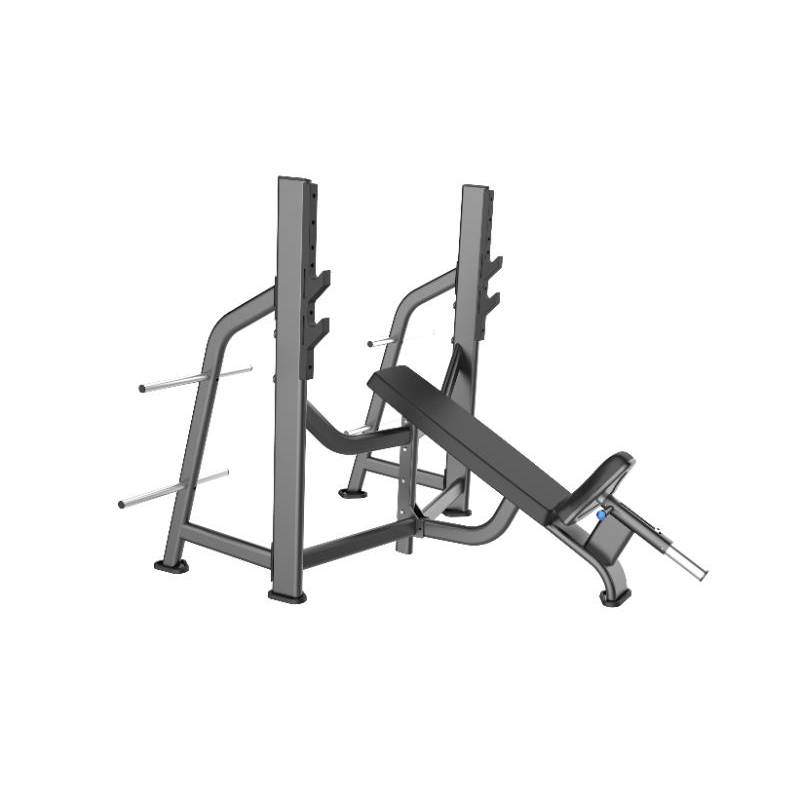 Body Exercise Gym Fitness Equipment Weight Olympic Incline <a href='/bench/'>Bench</a>