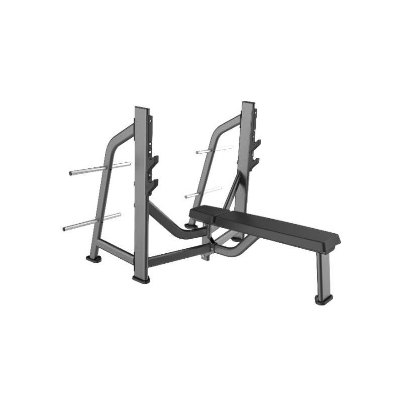 Premium Weight Lifting Exercise Olympic <a href='/bench/'>Bench</a> | Factory Direct Pricing