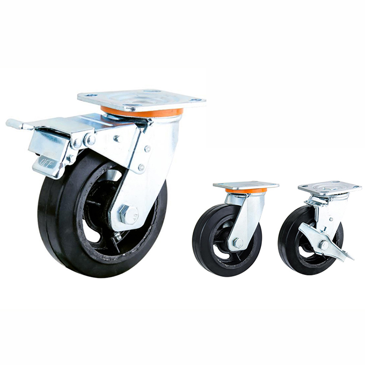 Office Chair Casters: Smoothest Picks for an Agile Workspace
