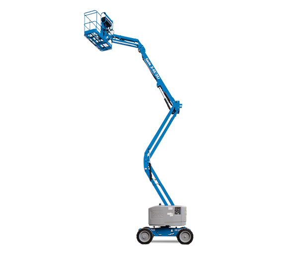 Rough Terrain Hand Pallet Truck Hire | Pallet Trucks and <a href='/trolley/'>Trolley</a>s | YardLink