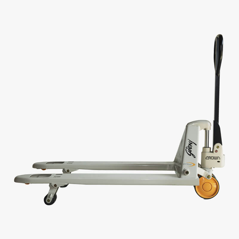 Hand Pallet Truck | Free Delivery