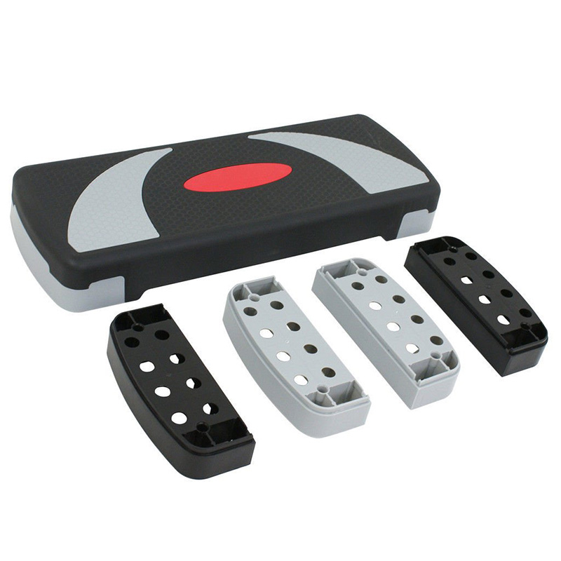 Factory Direct: Adjustable Step Aerobic Platform for Intense Workouts