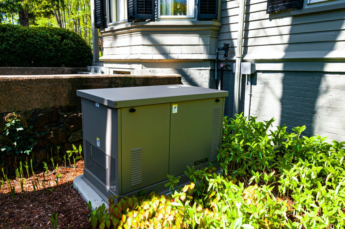 Standby generator - Wikipedia