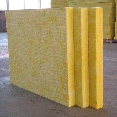 CE Glass Wool Felt - Building Insulation - Building Supplies - Hardware - Products - Huabang-China.com