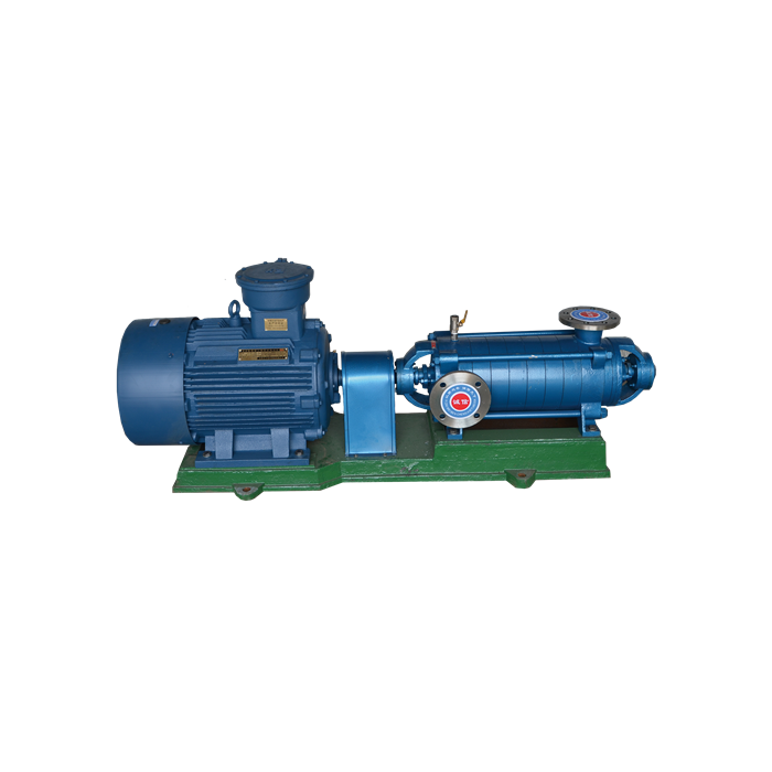 Franklin Electric Expands Proven VR Series Multi-Stage Pump Line