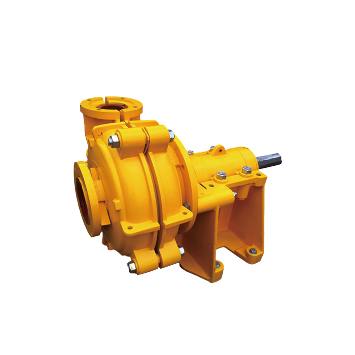 Leading Factory for ZJ Horizontal Mine <a href='/slurry-pump/'>Slurry Pump</a> - High-Performance Solutions