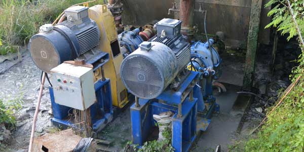 Selecting And Operating A Slurry Pump