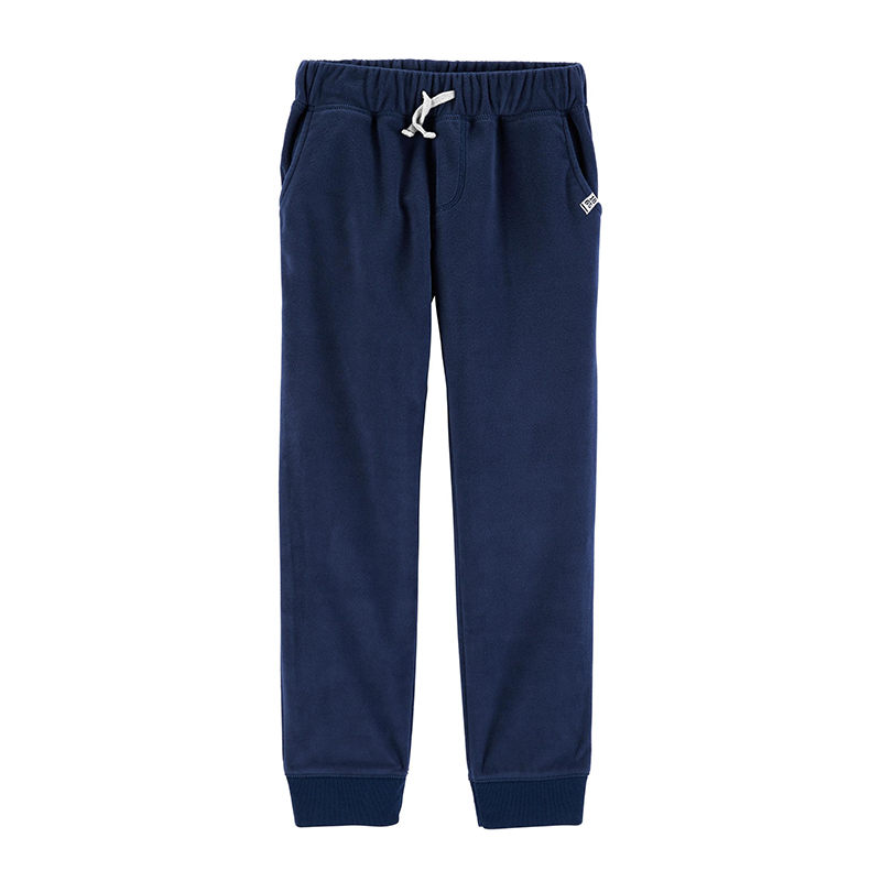 Shop Top-Quality Custom Fleece Jogger Pants from Factory: Wholesale Winter Sweatpants