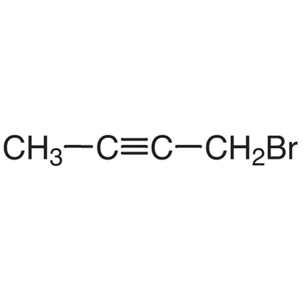 High-Purity 1-Bromo-2-Butyne CAS 3355-28-0 at Linagliptin Intermediate <a href='/factory/'>Factory</a>