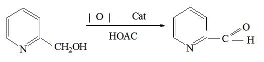 2-Pyridinecarboxaldehyde 1121-60-4